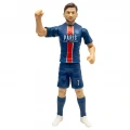 --- BANBO TOYS: PSG SOCKERS - KVARATSKHELIA  ACTION FIGURE (20CM) 81386