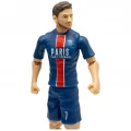 --- BANBO TOYS: PSG SOCKERS - KVARATSKHELIA  ACTION FIGURE (20CM) 81386
