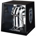 --- MYJERSEY: PAOK ANDRIJA ZIVKOVIC 53MY00011