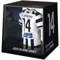 --- MYJERSEY: PAOK ANDRIJA ZIVKOVIC 53MY00011
