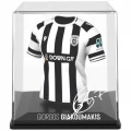 --- MYJERSEY: PAOK GIORGOS GIAKOYMAKIS 53MY00012