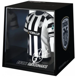 --- MYJERSEY: PAOK GIORGOS GIAKOYMAKIS 53MY00012