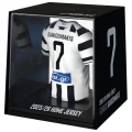 --- MYJERSEY: PAOK GIORGOS GIAKOYMAKIS 53MY00012