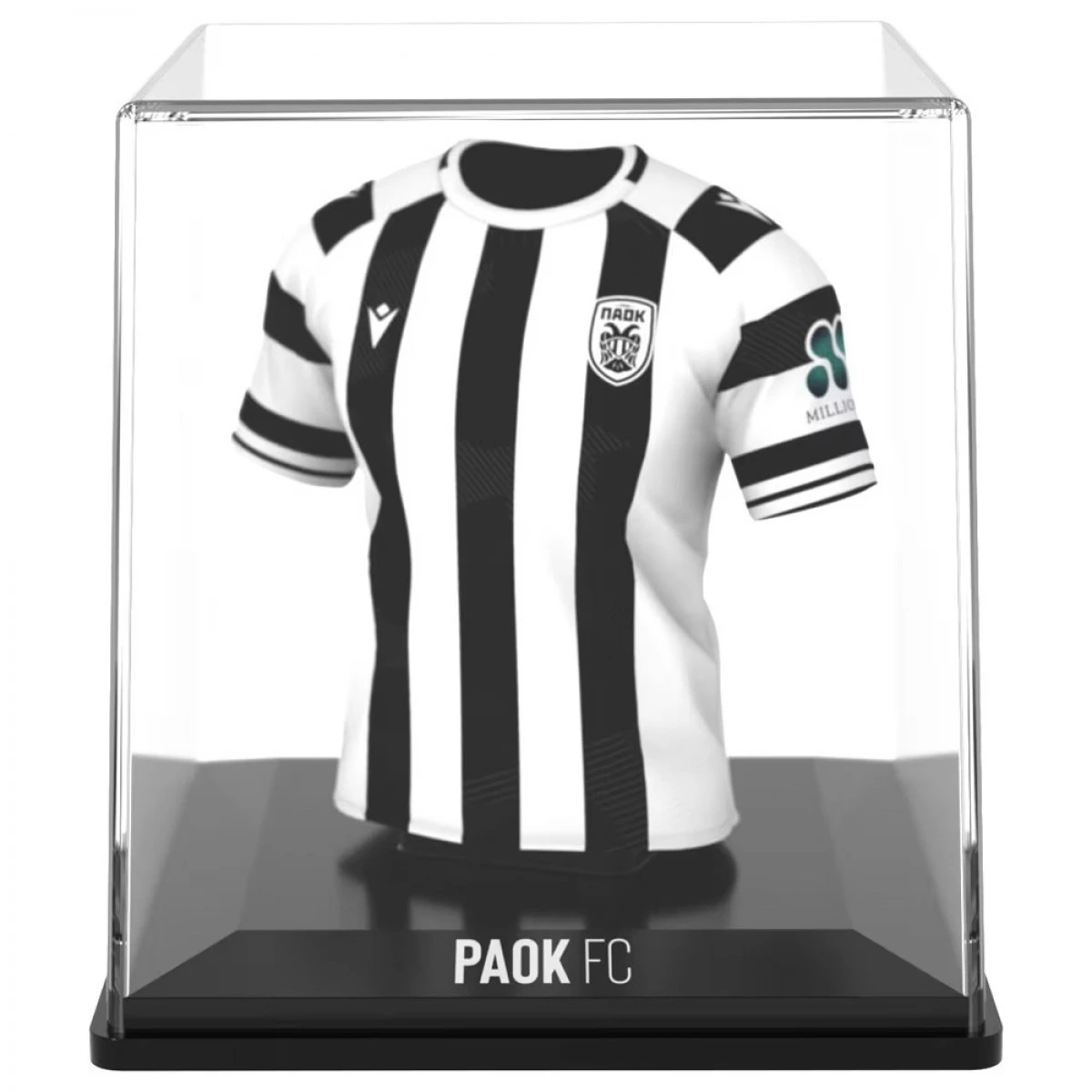 --- FANCOLLEX MYJERSEY: PAOK (HOME 25/26) 53MY00013