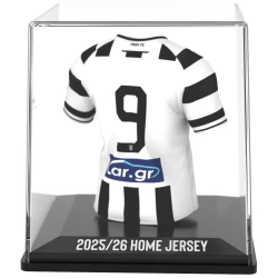 --- FANCOLLEX MYJERSEY: PAOK (HOME 25/26) 53MY00013