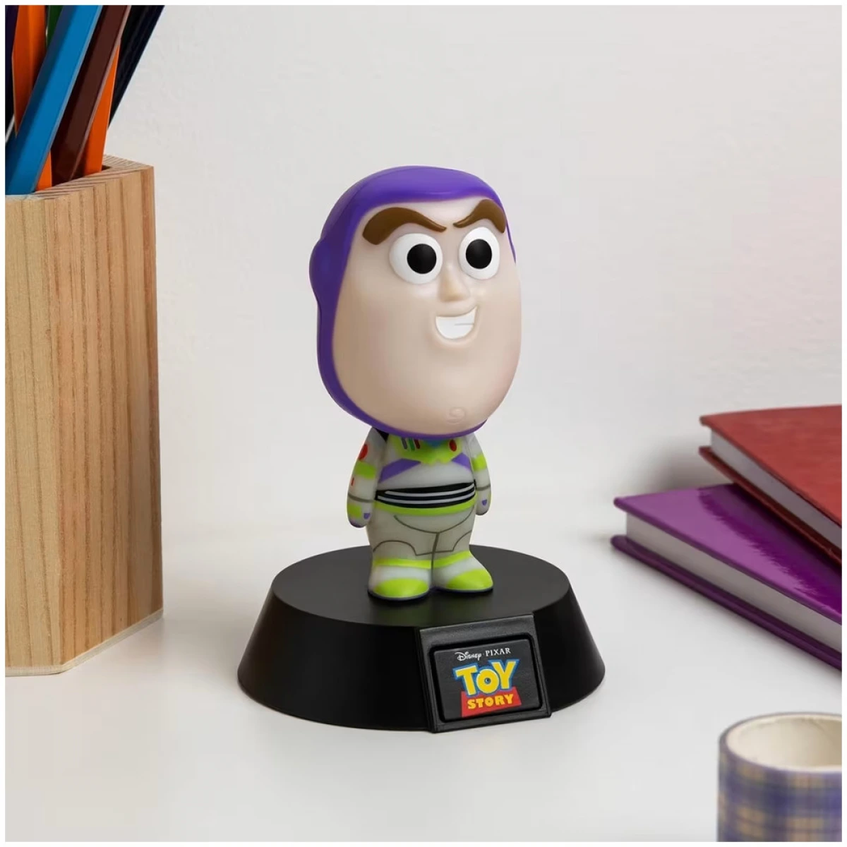 --- PALADONE ICONS DISNEY: TOY STORY - BUZZ LIGHTYEAR PP16014TSID