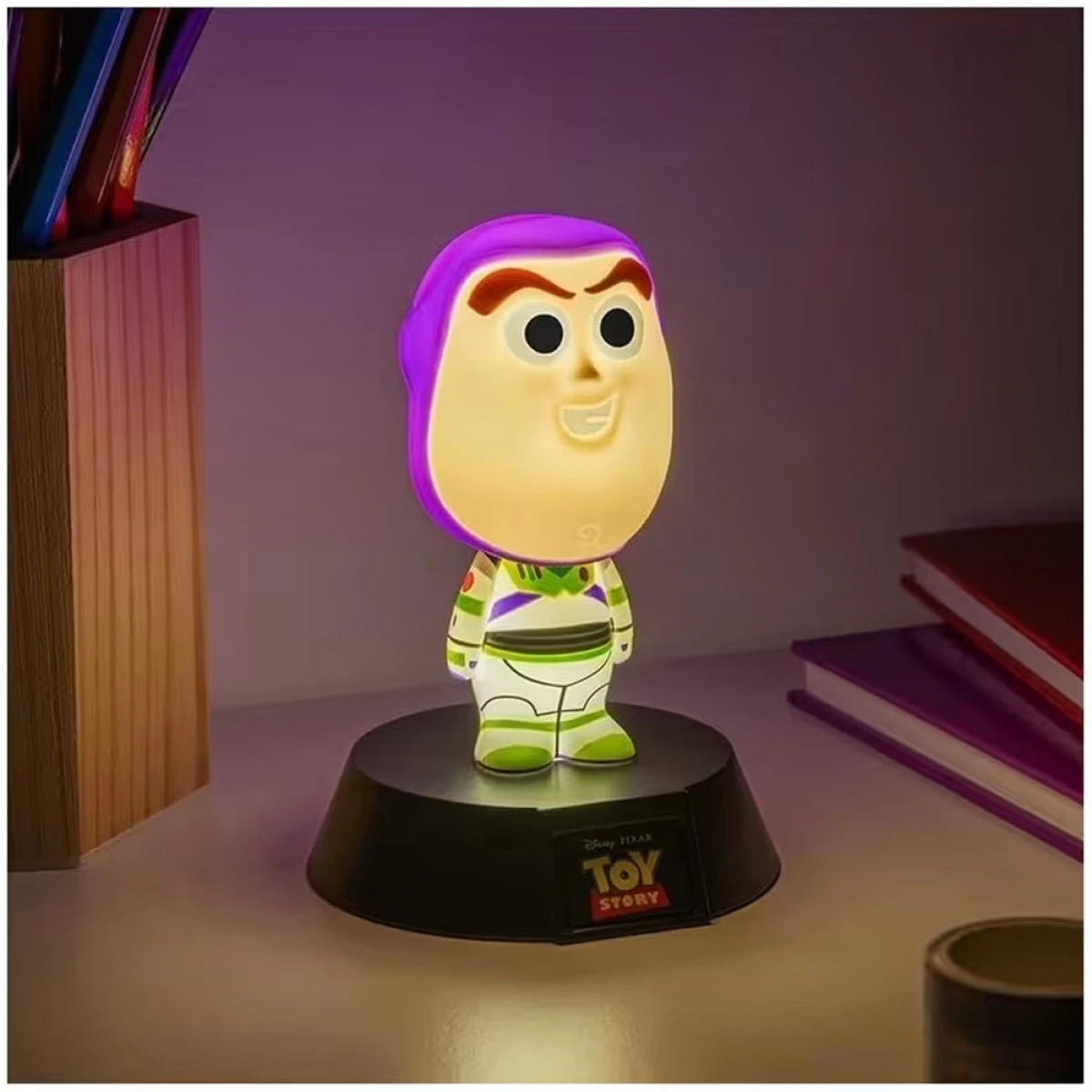 --- PALADONE ICONS DISNEY: TOY STORY - BUZZ LIGHTYEAR PP16014TSID