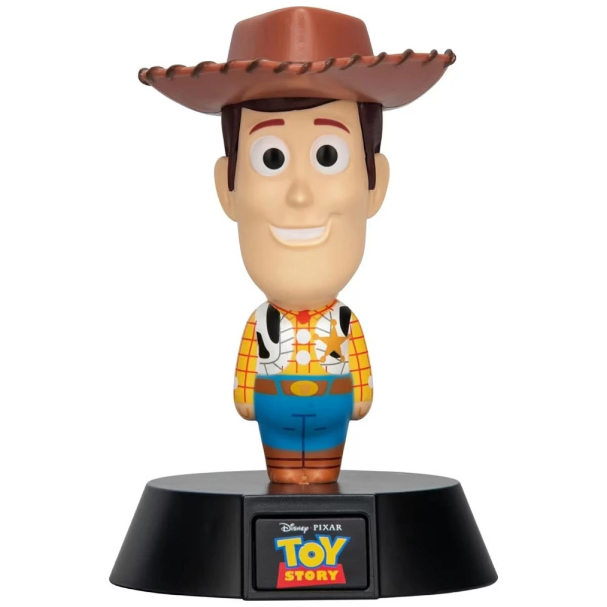 --- PALADONE ICONS DISNEY: TOY STORY - WOODY PP16015TSID