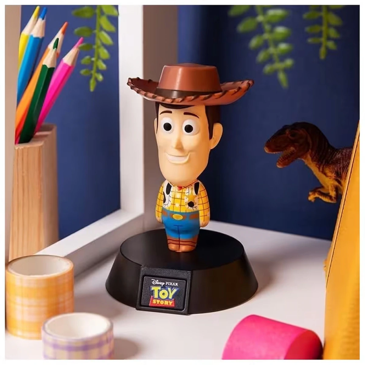 --- PALADONE ICONS DISNEY: TOY STORY - WOODY PP16015TSID