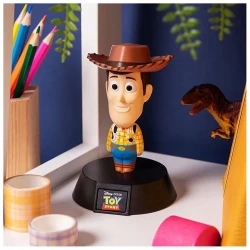 --- PALADONE ICONS DISNEY: TOY STORY - WOODY PP16015TSID