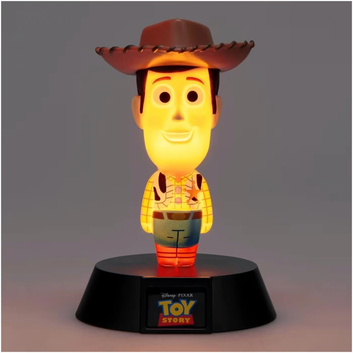 --- PALADONE ICONS DISNEY: TOY STORY - WOODY PP16015TSID