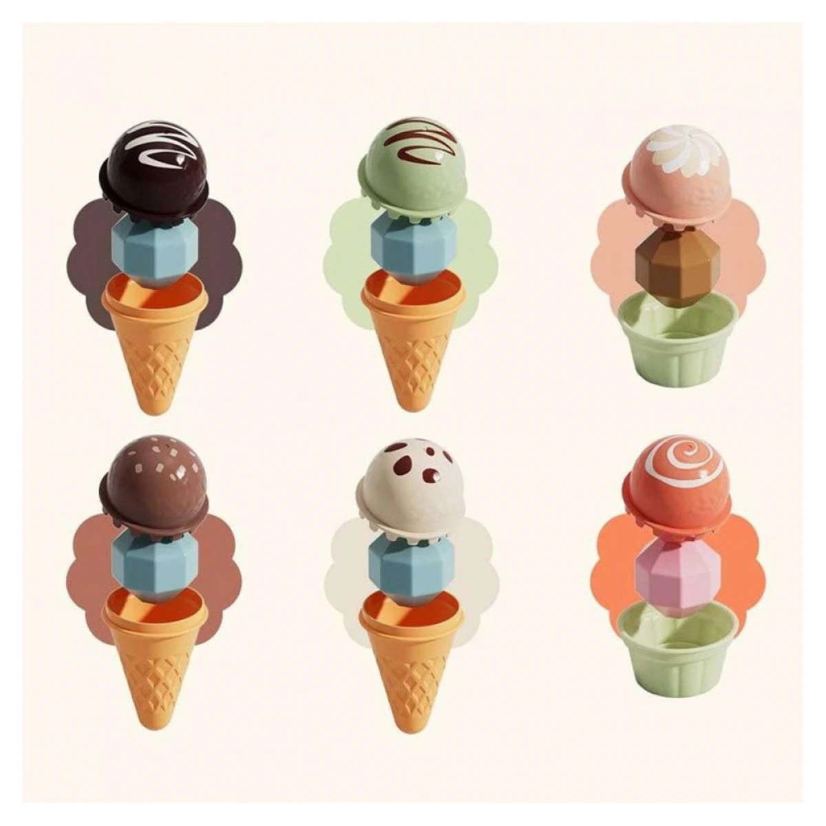 --- --- ICE CREAM BOUTIQUE 121203