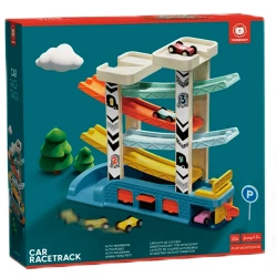 --- CAR RACETRACK 121092