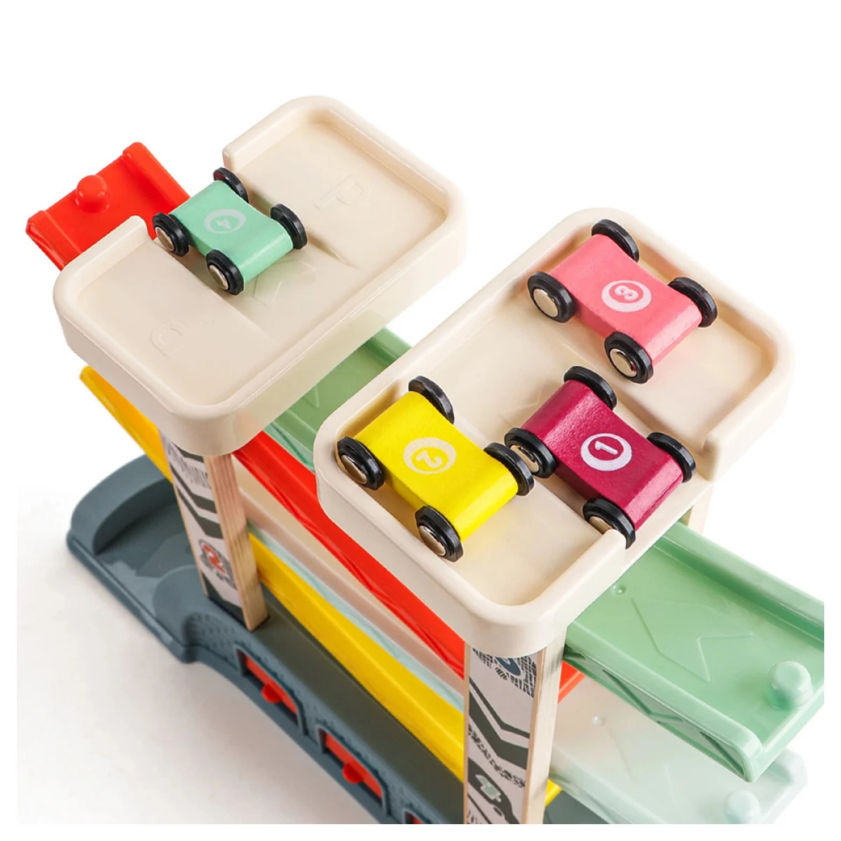 --- CAR RACETRACK 121092