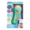 --- VTECH ΜΟΥΣΙΚΟ ΕΚΠΑΙΔΕΥΤΙΚΟ ΜΙΚΡΟΦΩΝΟ 5677
