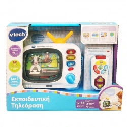 --- EDUCATIONAL TELEVISION 578710