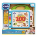 --- BILINGUAL EDUCATIONAL BOOK 100 WORDS VTE60151