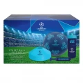 --- --- HY-PRO UEFA STREET BALL GIFT SET CL06030