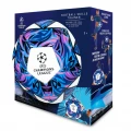 --- --- HY-PRO UEFA STREET BALL GIFT SET CL06030