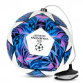 --- --- HY-PRO UEFA STREET BALL GIFT SET CL06030