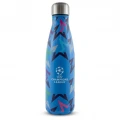 --- HY-PRO UEFA ΣΕΤ ΠΟΔΟΣΦΑΊΡΟΥ ΠΑΓΟΎΡΙ ΘΕΡΜΌΣ STAINLESS 10384