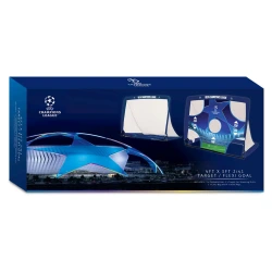 --- --- HY-PRO UEFA ΣΕΤ ΠΟΔΟΣΦΑΊΡΟΥ ΕΣΤΊΑ ΠΟΔΟΣΦΑΊΡΟΥ TARGE 09363
