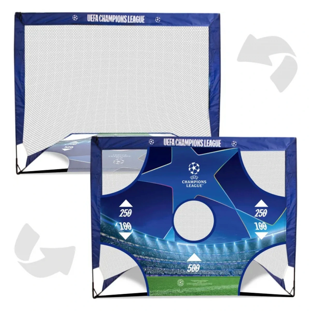 --- --- HY-PRO UEFA ΣΕΤ ΠΟΔΟΣΦΑΊΡΟΥ ΕΣΤΊΑ ΠΟΔΟΣΦΑΊΡΟΥ TARGE 09363