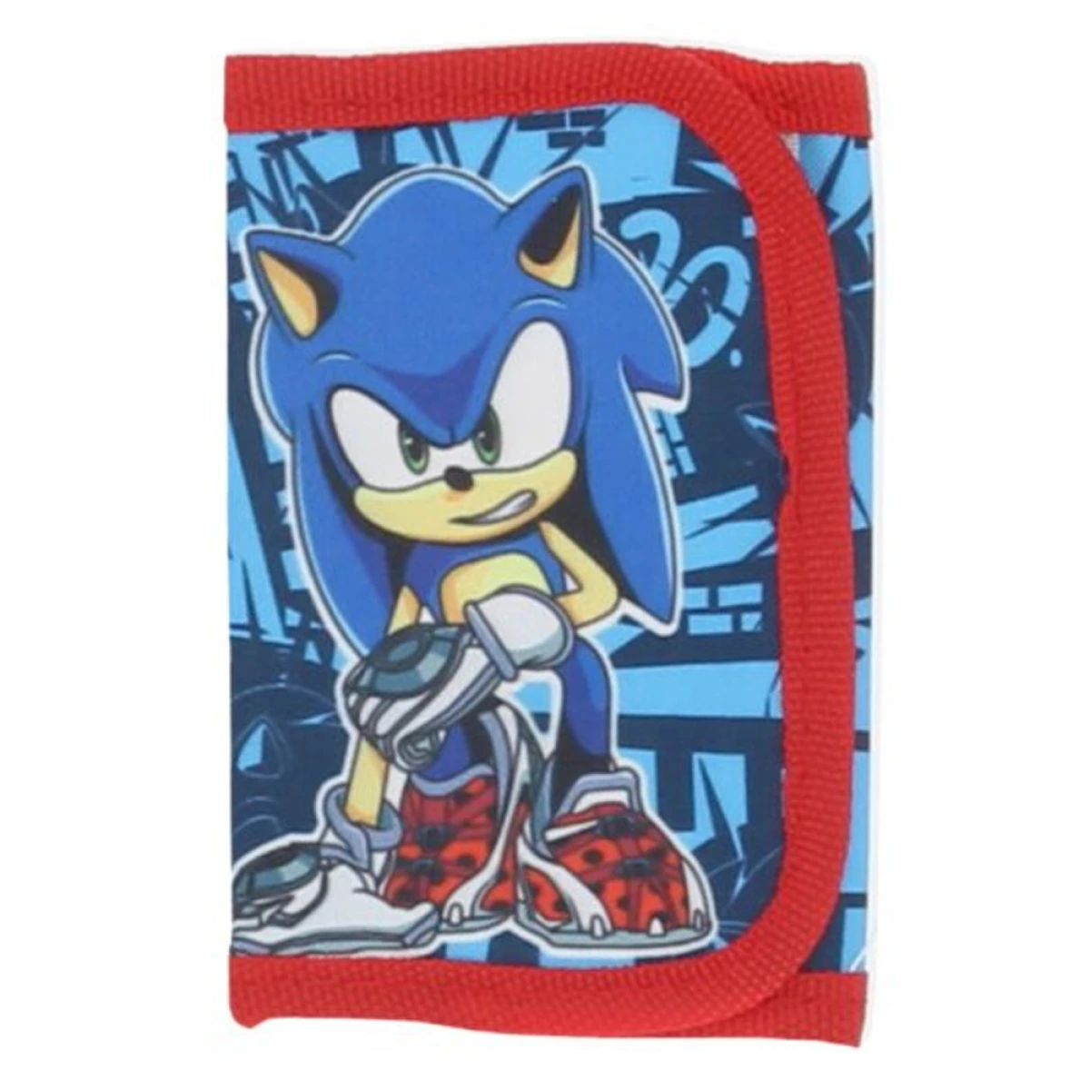 --- ΠΑΙΔΙΚΟ ΠΟΡΤΟΦΟΛΙ SONIC SON24-1724
