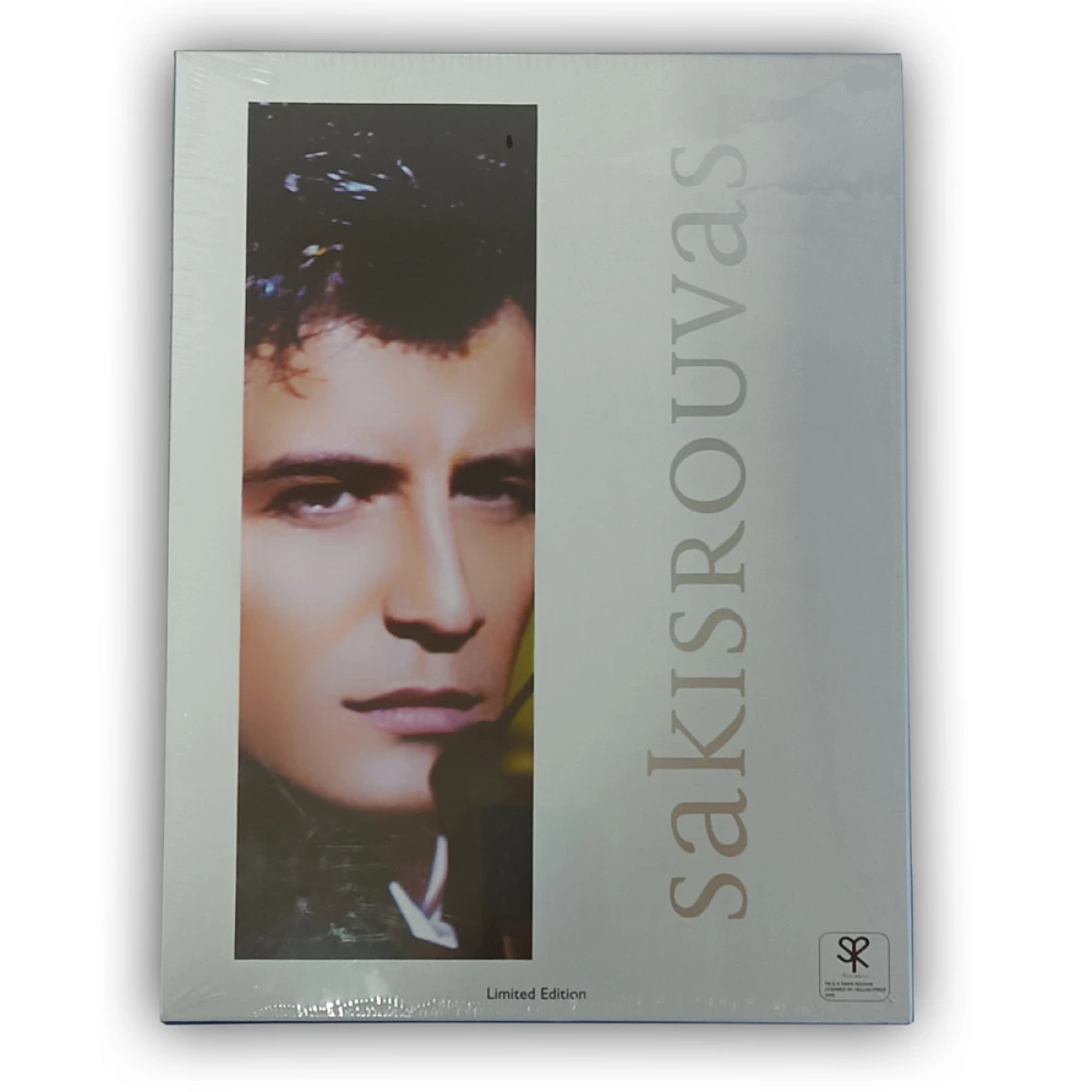 --- --- ΣΥΛΛΕΚΤΙΚΗ ΚΟΥΚΛΑ ΣΑΚΗΣ ΡΟΥΒΑΣ S2001