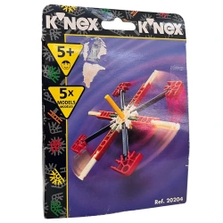 --- K'NEX ΣΒΟΥΡΑ 243