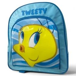--- TODDLER BAG TWEETY 50405