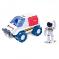 --- ΔΙΑΣΤΗΜΙΚΟ ΣΕΤ ROVER ΚΑΙ ΛΕΩΦΟΡΕΙΟ ASTRO VENTURA 63140
