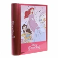 --- MARKWINS DISNEY PRINCESS ENCHANTING DESTINATIONS BOOK 80347