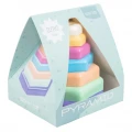 --- ELFIKI BIOPLASTIC PYRAMID 39734