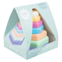--- ELFIKI BIOPLASTIC PYRAMID 39734