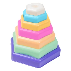 --- ELFIKI BIOPLASTIC PYRAMID 39734