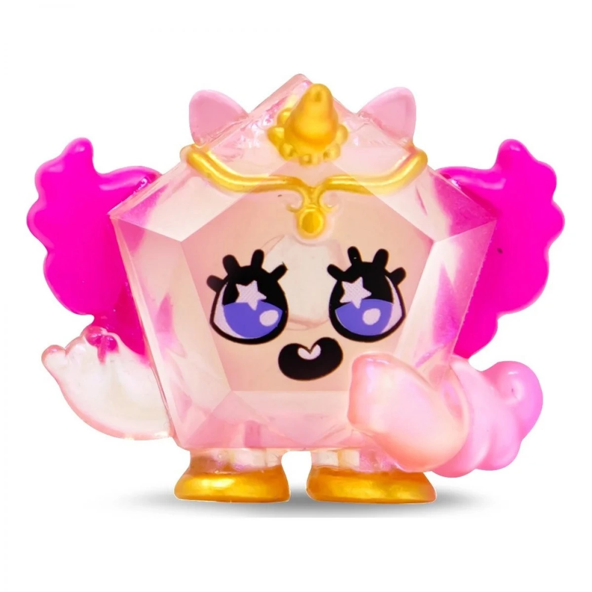 TIGERHEAD PINKY PROMISE ΔΙΠΛΟ PLAYSET ΔΙΑΜΑΝΤΕΝΙΟ ΠΑΛΑΤΙ TGP00005