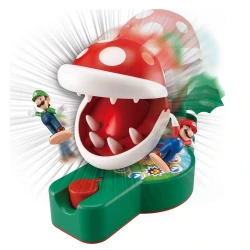 --- SUPER MARIO PIRANHA PLANT ESCAPE ΑΠΟΔΡΑΣΗ ΑΠΟ ΤΟ ΦΥΤΟ ΠΙΡΑΝΧΑ 7357