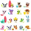 --- LITTLEST PETSHOP  BLIND BOX ΜΕ ΦΙΓΟΥΡΑ W1(18 ΣΧΕΔΙΑ) 00501