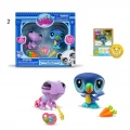 --- LITTLEST PETSHOP ΦΙΓΟΥΡΕΣ 2 ΤΕΜ.W1 (8 ΣΧΕΔΙΑ) BF000525-W1