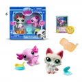 --- LITTLEST PETSHOP ΦΙΓΟΥΡΕΣ 2 ΤΕΜ.W1 (8 ΣΧΕΔΙΑ) BF000525-W1