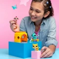 --- LITTLEST PETSHOP ΦΙΓΟΥΡΕΣ 3ΤΕΜ.ΜΕ ΑΞΕΣΟΥΑΡ-ΖΟΥΓΚΛΑ BF000515