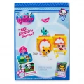 --- LITTLEST PETSHOP ΦΙΓΟΥΡΕΣ 3ΤΕΜ.ΜΕ ΑΞΕΣΟΥΑΡ-ΖΟΥΓΚΛΑ BF000515