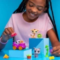 --- LITTLEST PETSHOP ΦΙΓΟΥΡΕΣ 3ΤΕΜ.ΜΕ ΑΞΕΣΟΥΑΡ-ΣΑΦΑΡΙ BF000524