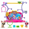 --- LITTLEST PETSHOP ΔΙΑΓΩΝΙΣΜΟΣ ΤΑΛΕΝΤΩΝ BF000558
