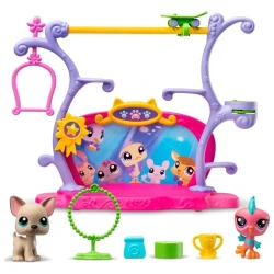 --- LITTLEST PETSHOP ΔΙΑΓΩΝΙΣΜΟΣ ΤΑΛΕΝΤΩΝ BF000558