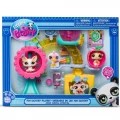 --- LITTLEST PETSHOP ΠΑΡΚΟ ΔΙΑΣΚΕΔΑΣΗΣ BF000519