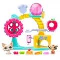 --- LITTLEST PETSHOP ΠΑΡΚΟ ΔΙΑΣΚΕΔΑΣΗΣ BF000519