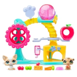 --- LITTLEST PETSHOP ΠΑΡΚΟ ΔΙΑΣΚΕΔΑΣΗΣ BF000519