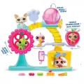 --- LITTLEST PETSHOP ΠΑΡΚΟ ΔΙΑΣΚΕΔΑΣΗΣ BF000519